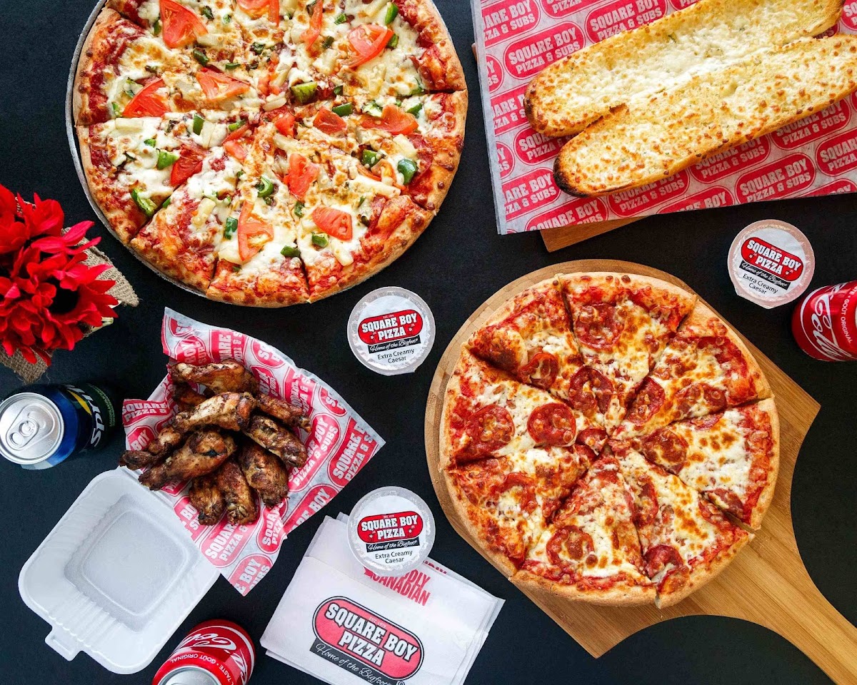 Squareboy Pizza Ajax-10