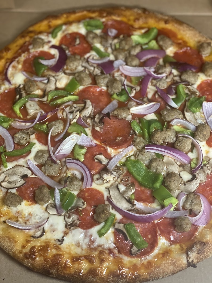 Squareboy Pizza Ajax-5