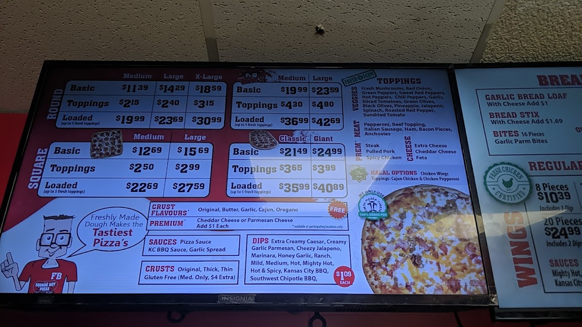 Menu Squareboy Pizza Ajax-1