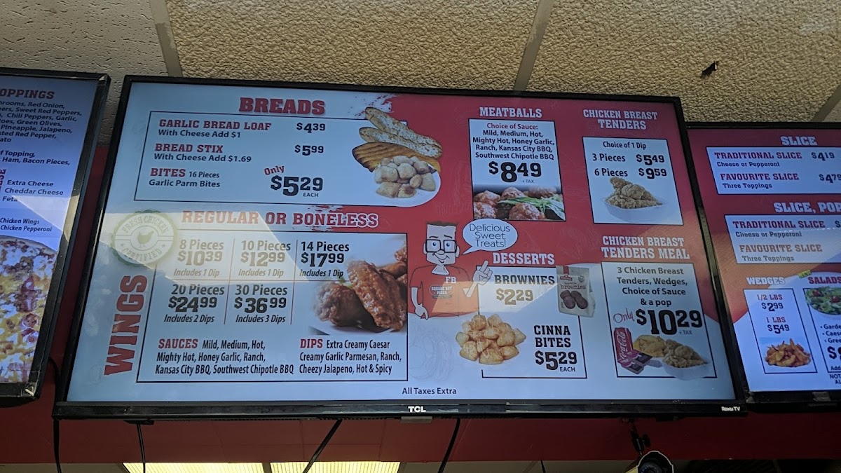 Menu Squareboy Pizza Ajax-2