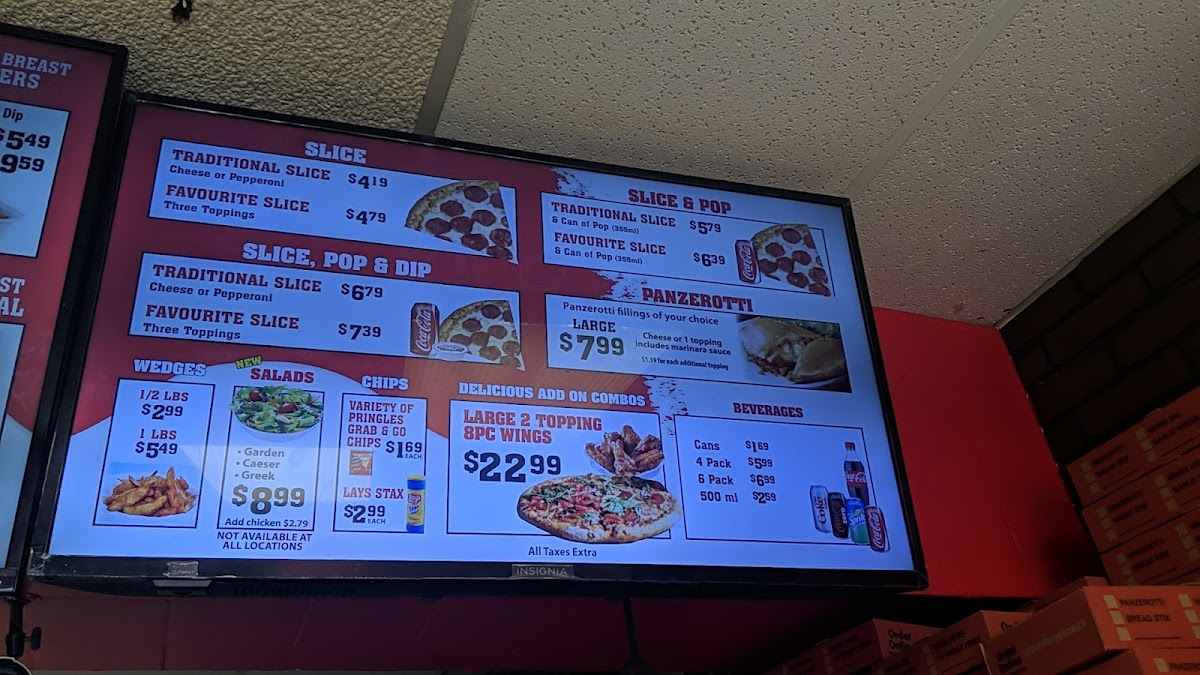Menu Squareboy Pizza Ajax-4